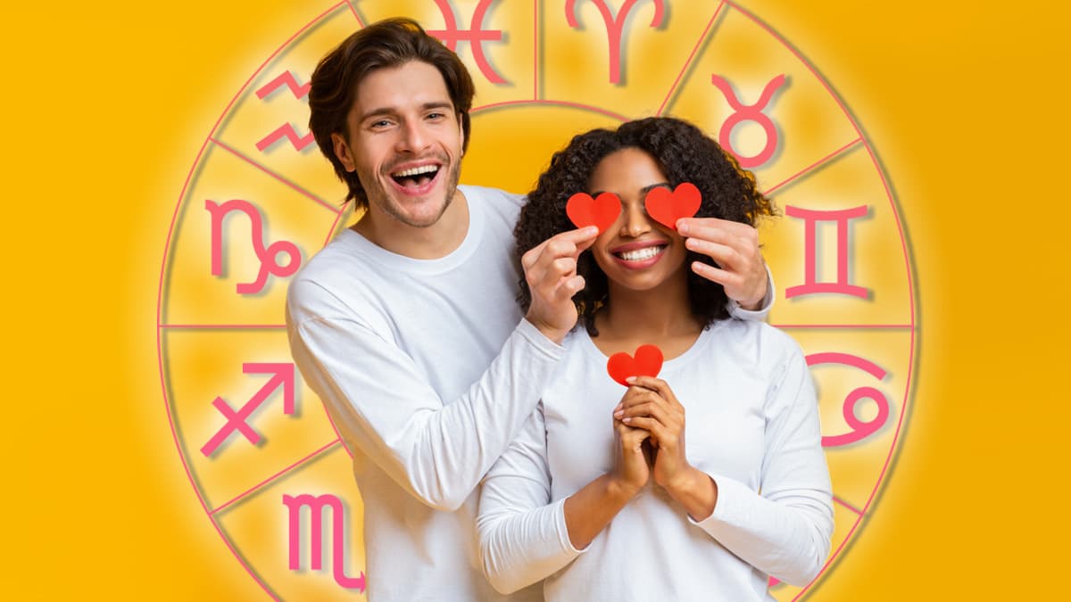 Carisma, miradas y sonrisas, así es como los signos zodiacales usan su lenguaje secreto del amor ¿cuál es el tuyo?