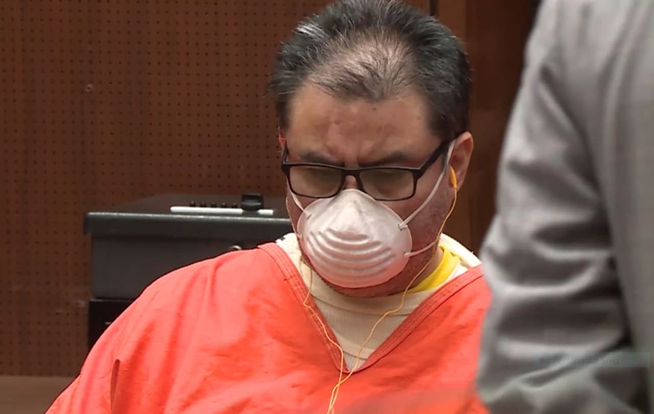 “Seguiré peleando”: la carta del líder de La Luz del Mundo a sus seguidores tras serle impuesta fianza récord de $90 millones