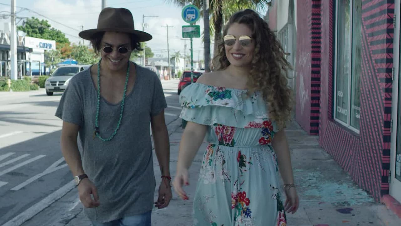 Periko y Jessi León, están haciéndola con su música