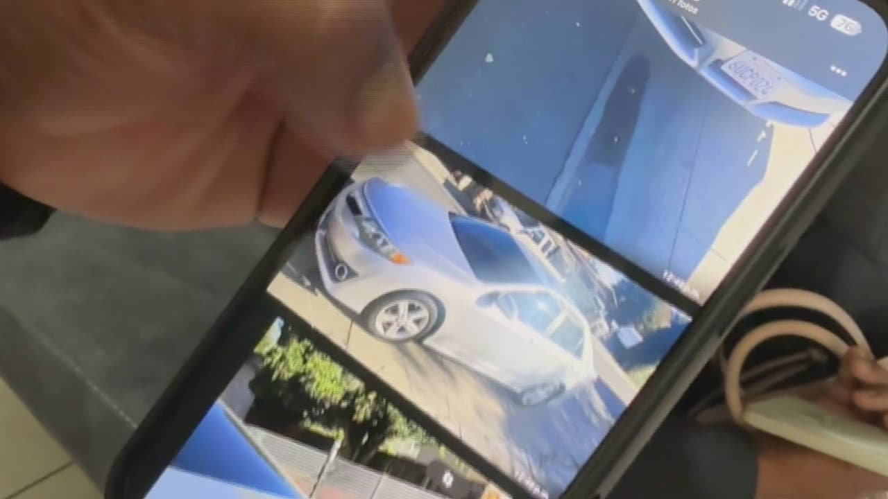 Hispana compra auto usado y resulta robado; ahora enfrenta cargos