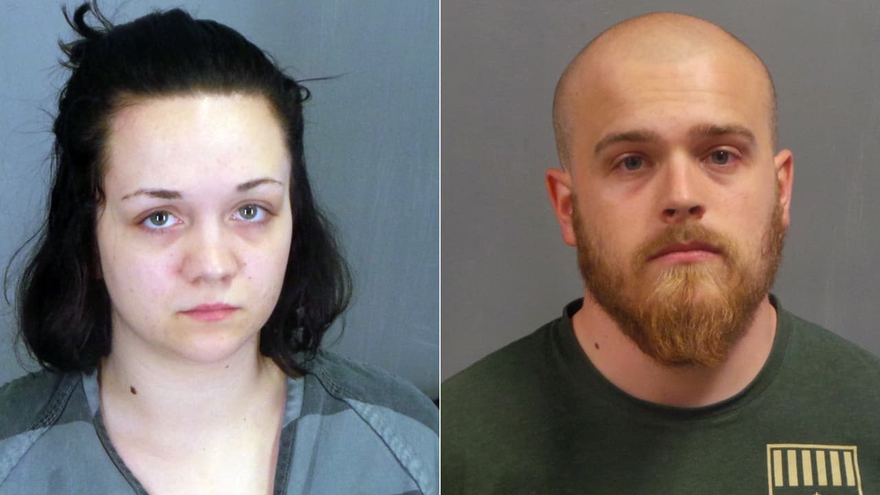 Una niña de dos años murió luego de que el novio de su madre le aplicara una llave de lucha libre