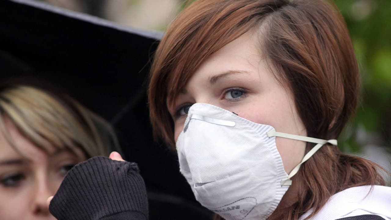 Consideran que Illinois es uno de los estados más propensos al contagio por influenza