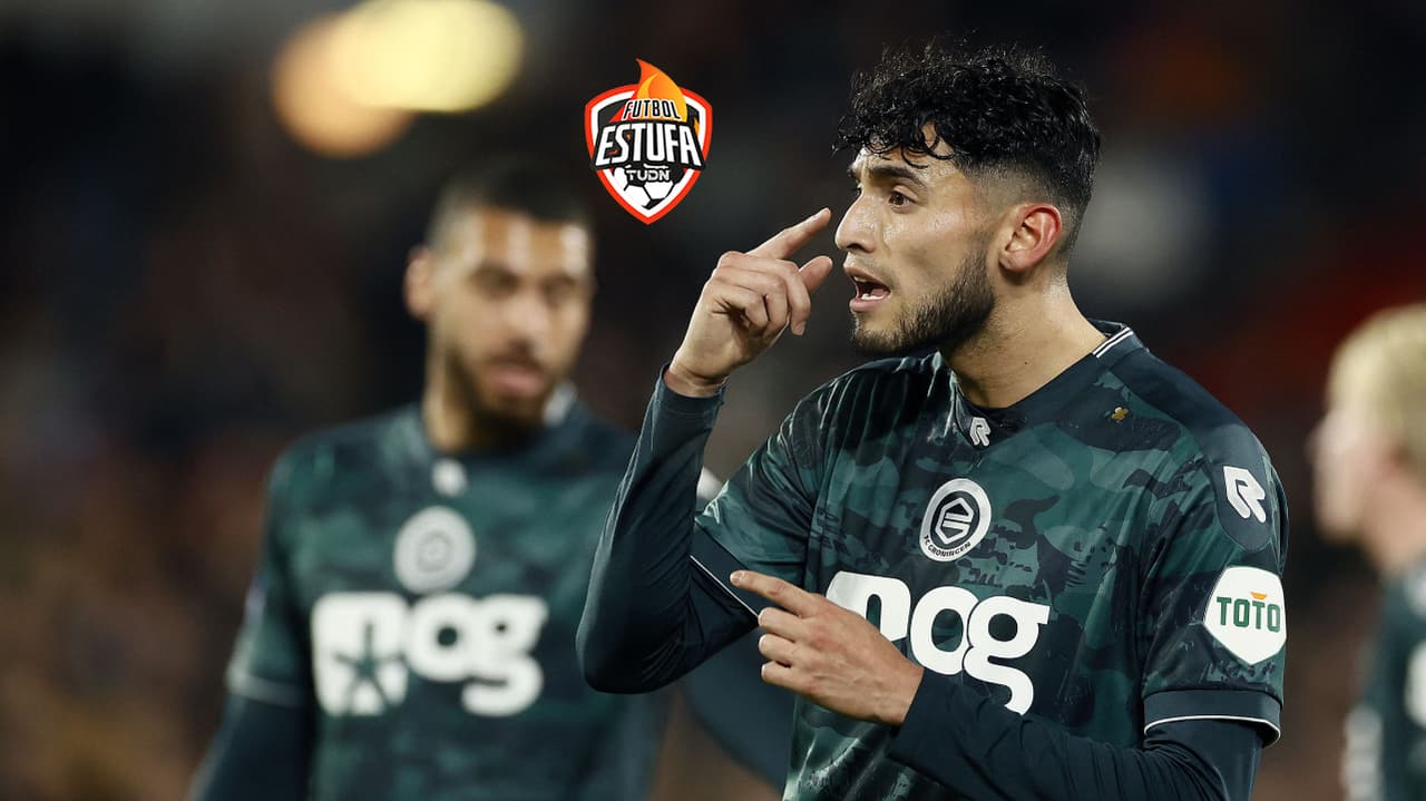 Ricardo Pepi puede ser el sustituto de Santi Giménez en el Feyenoord