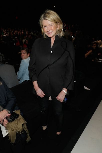 Sin embargo, las autoridades obligaron a la empresaria y presentadora de televisión estadounidense a pagar.