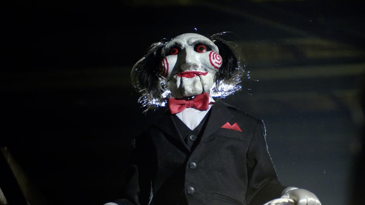 ¿La saga de Saw llegó a su fin? Te contamos todo