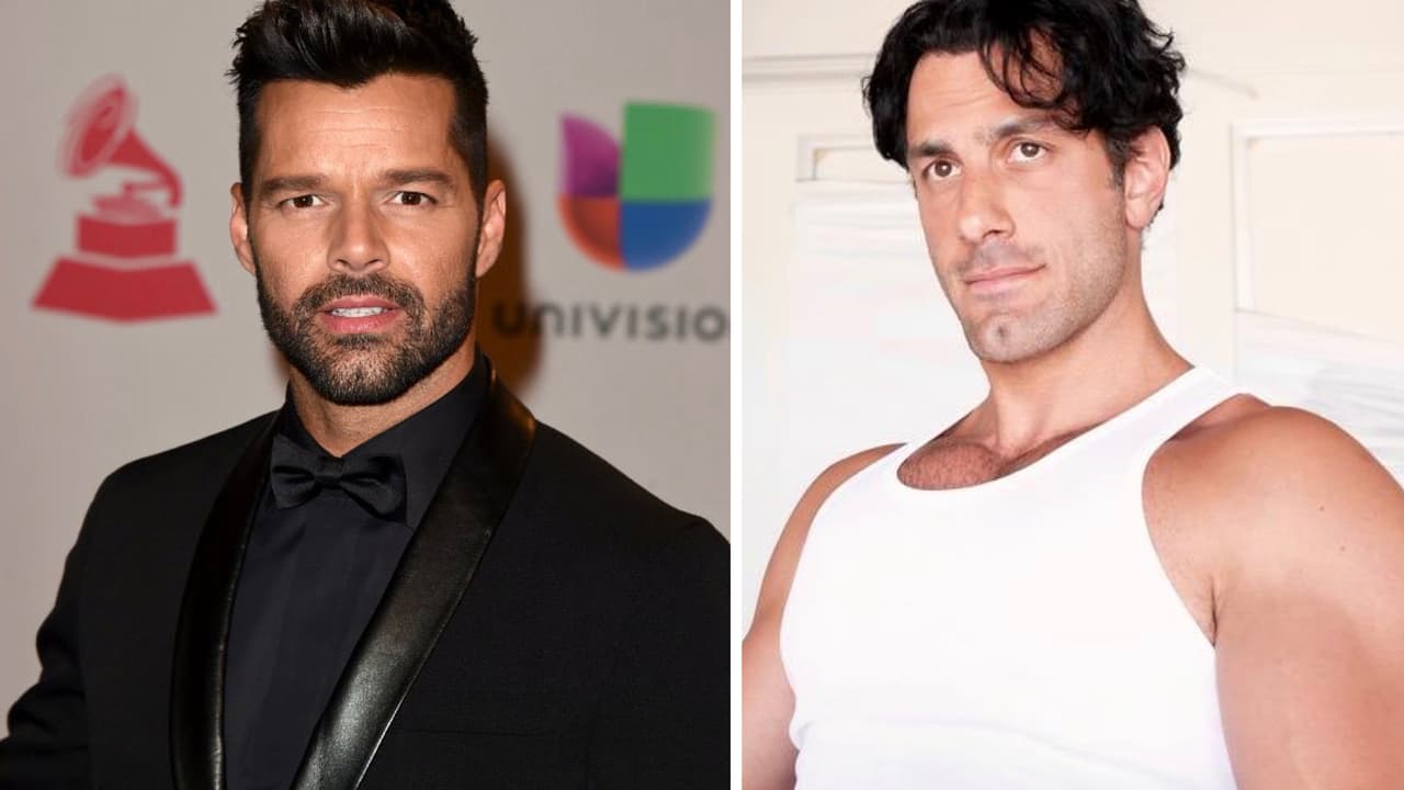Ricky Martin quería divorciarse desde hace años: su relación con Jwan Yosef no era lo que parecía
