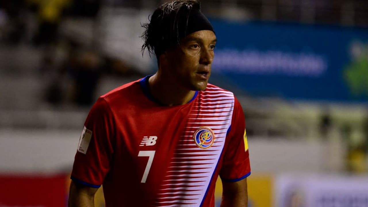 Explota Christian Bolaños en Costa Rica: "La selección está manoseada"