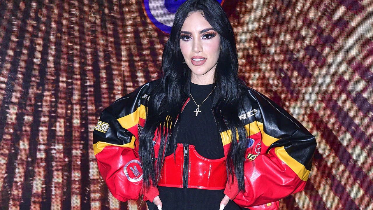 Kimberly Loaiza será juez de Mi Famoso y Yo