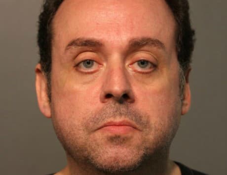 Maestro de CPS es acusado de asaltar sexualmente a una estudiante de 16 años