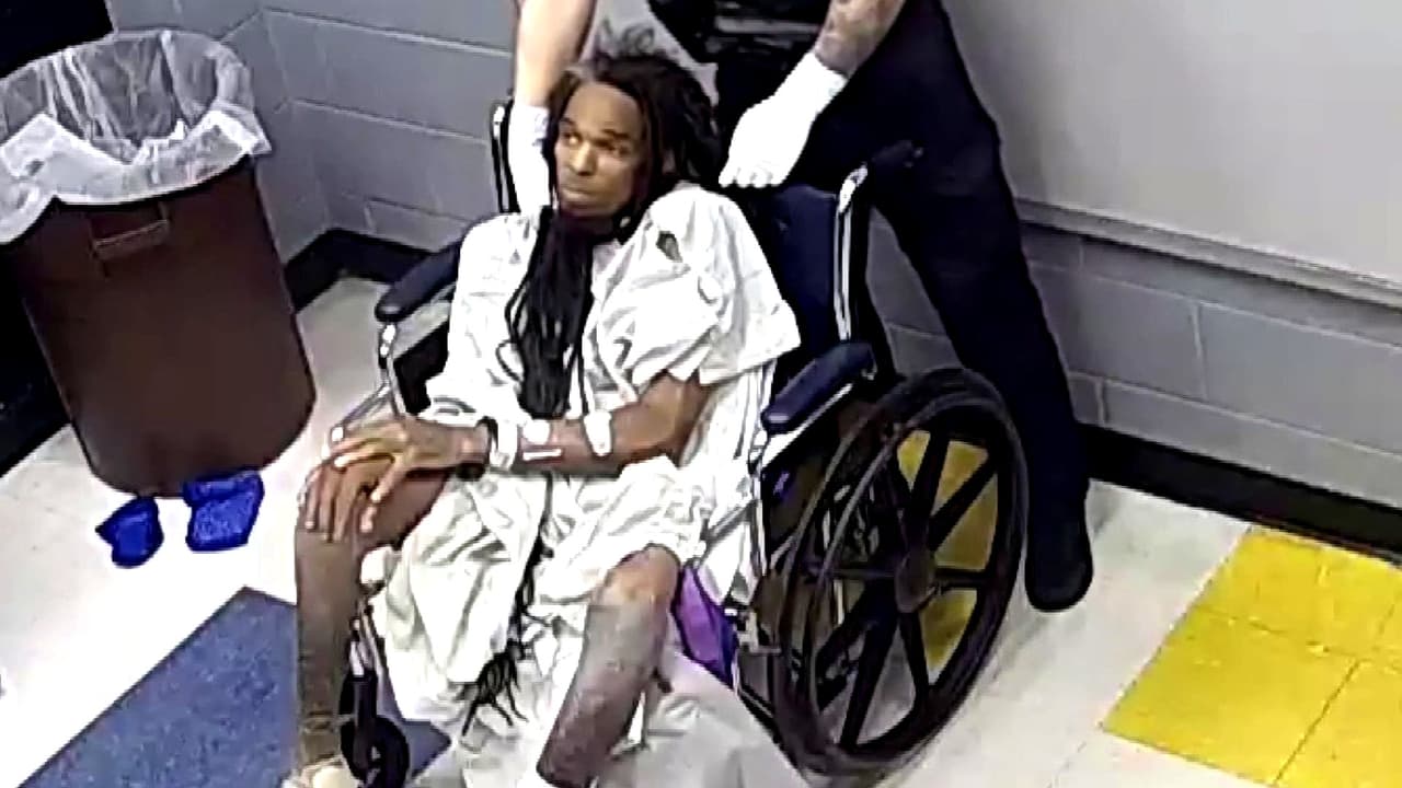 Fiscalía de Gwinnett pedirá la pena de muerte contra hombre acusado de asesinar a oficial Tamang