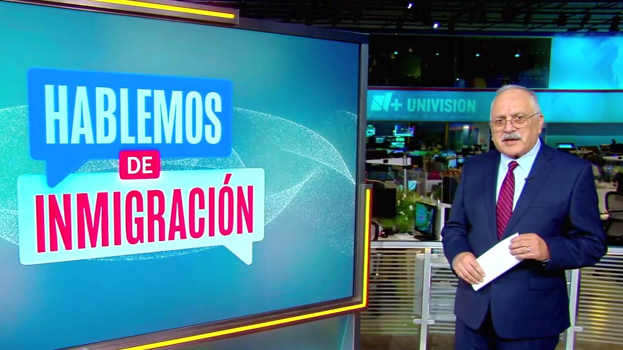 Hablemos de Inmigración: nueva regla de carga pública afecta la petición de residencia de familiares
