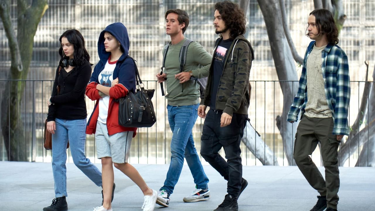 La segunda temporada terminó con algunas tramas abiertas que serán exploradas en la tercera.