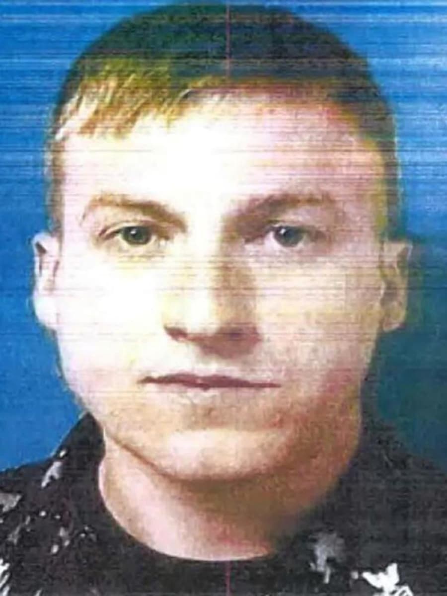 <b>Kristian Saucier. </b>Este marinero de la armada estadounidense fue condenado por retener sin autorización información de defensa nacional. Fue indultado el 9 de marzo de 2018.