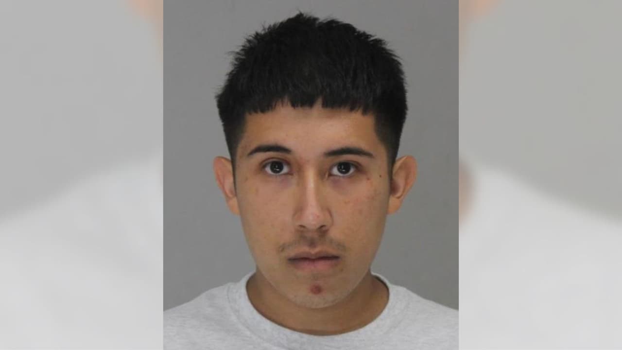 Muere su acompañante menor de edad en choque; lo arrestan por homicidio involuntario bajo intoxicación