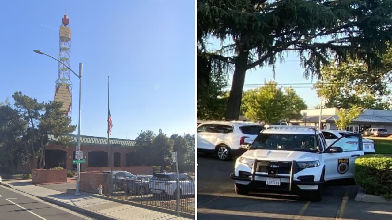 Disparan contra estación ABC10 en Sacramento: esto es lo que sabemos