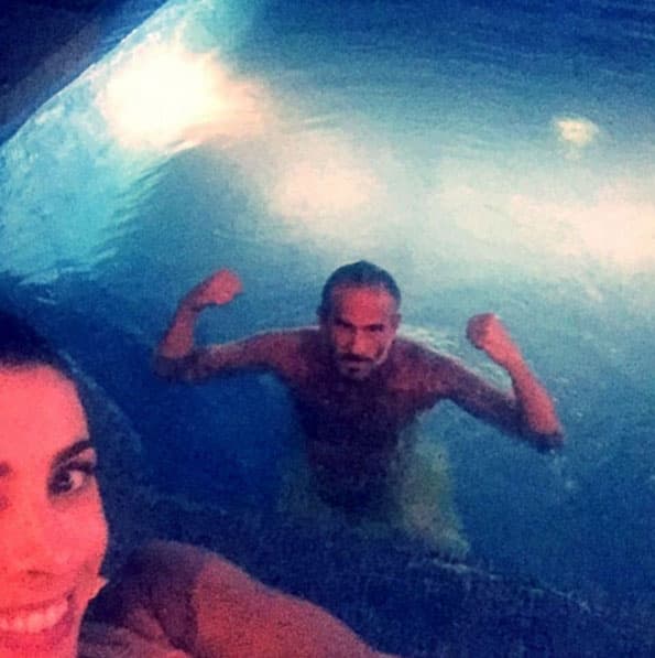 Pues tendremos que esperar algunos meses para conocer la respuesta. ¡Felicidades Arath y Susy!