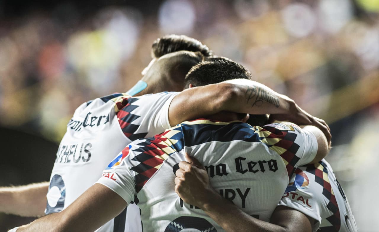 Opinión | El América es la envidia de Chivas y Cruz Azul, y eso es una motivación extra