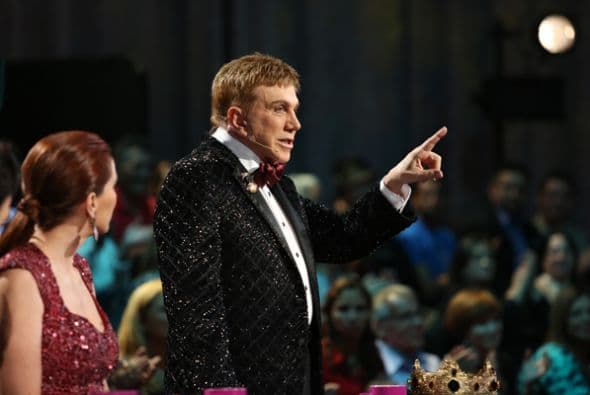 Nuestros jueces le dieron un sabor único a esta novena temporada. Entre risas, bromas y uno que otro comentario muy filoso, este trío hizo que nadie se perdiera ningún detalle de Nuestra Belleza Latina.