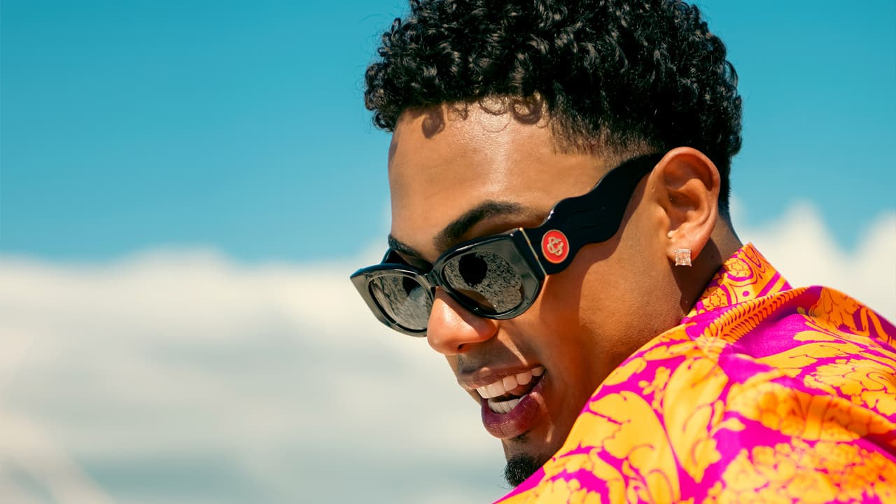 Premios Juventud 2023: Myke Towers está nominado en la categoría Artista Premios Juventud Masculino