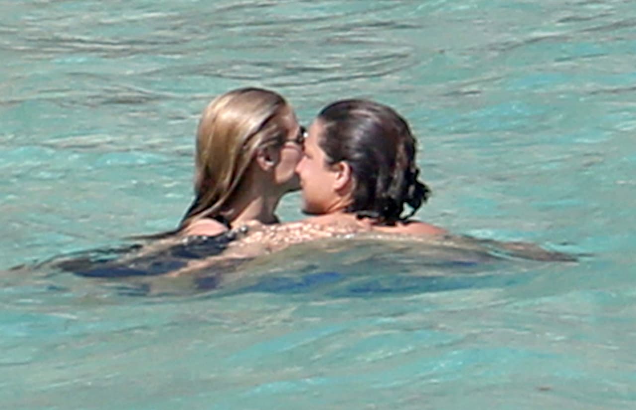 Vito es súper tierno.