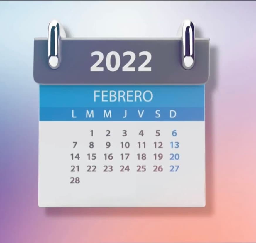 Febrero: Este mes llega con la fuerza de un huracán “para completar todos esos planes que tenemos en nuestra cabeza y que queremos concretar;
<b> habrá una energía que atraerá la abundancia e inversiones”</b>. 
<br>