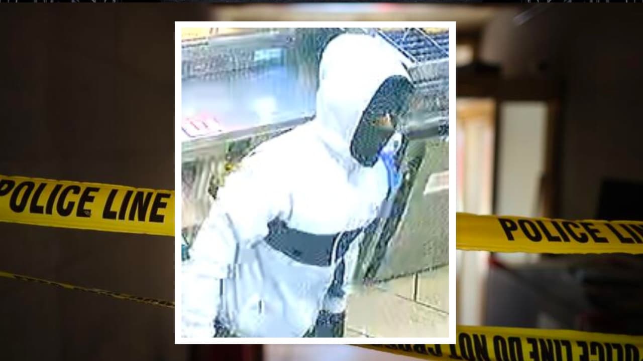 Los más buscados: Policía pide apoyo para capturar al sospechoso de un asesinato en Dallas, ¿lo reconoces?