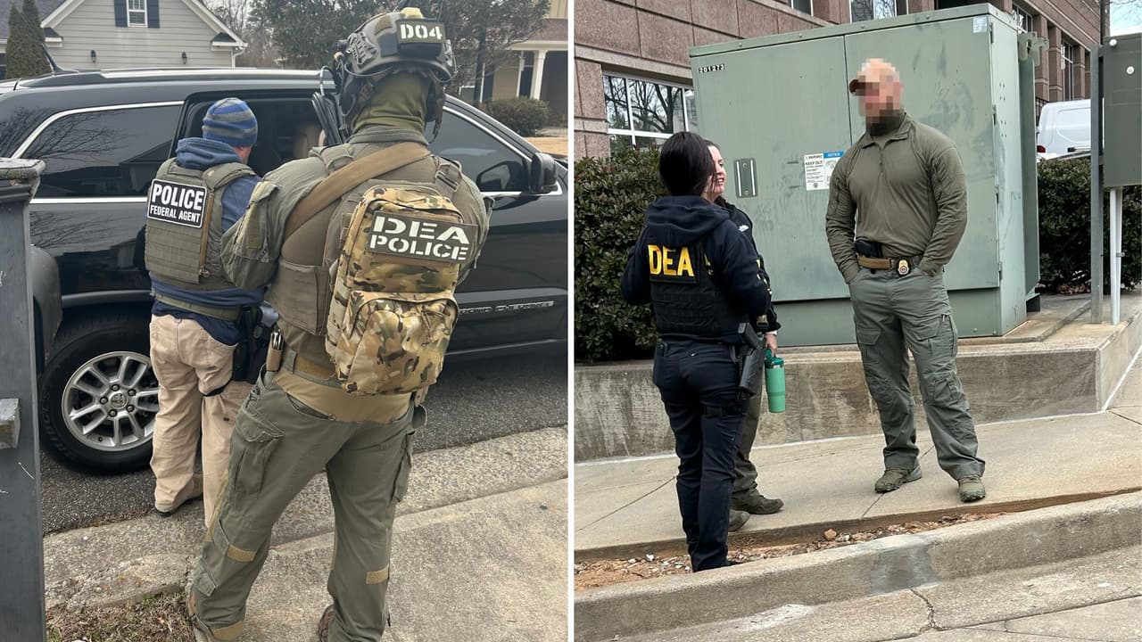 Detenciones de inmigrantes en ciudades de Georgia: esto es lo que se sabe