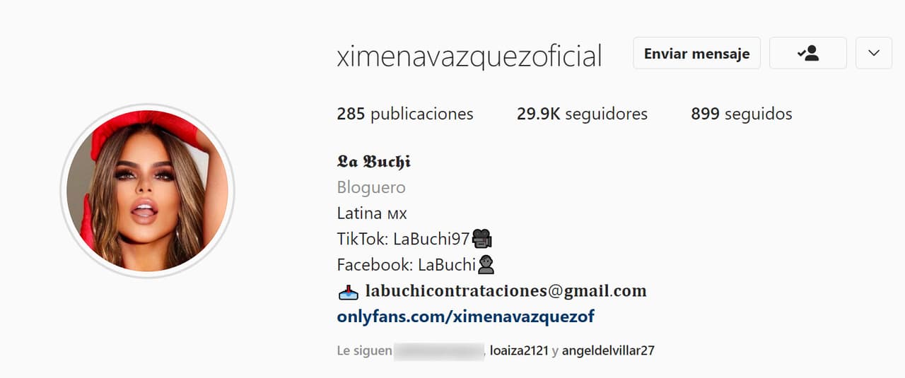 Se pudo observar que él sí lo hacía aún.
<br>