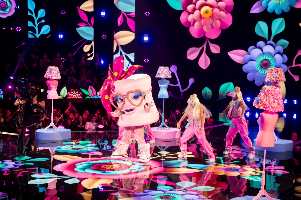 En los pronósticos de los investigadores se escucharon los nombres de Susana Zabaleta, Alessandra Rosaldo, Violeta Isfel y Kika Edgar.
<br>