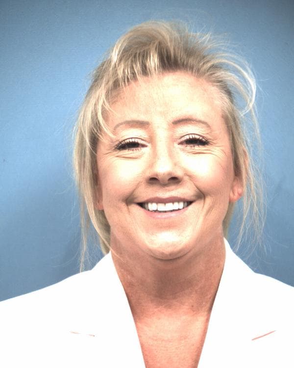 La Fiscal del distrito del condado Williamson será encarcelada