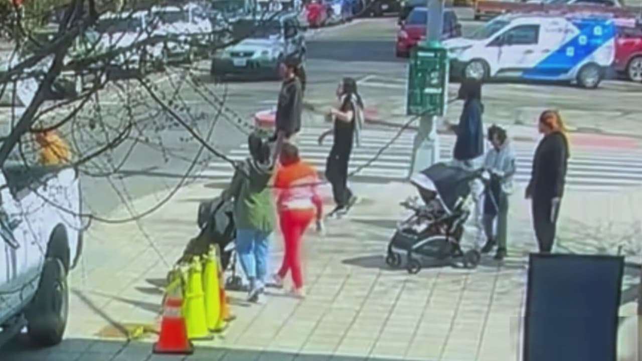 Acusan formalmente a dos sospechosos del asesinato de un bebé de 7 meses en Brooklyn