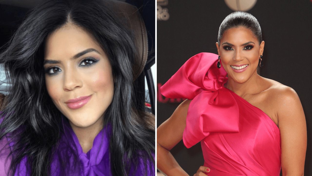 Francisca mostró su cuerpo postparto y otros momentos ‘body positive’ con los que ha inspirado