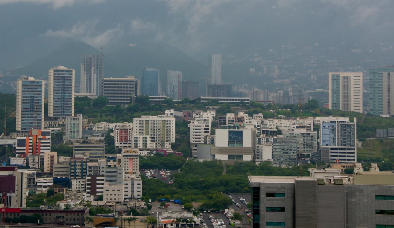 Los siete tipos de ciudades globales que están impulsando la economía del mundo