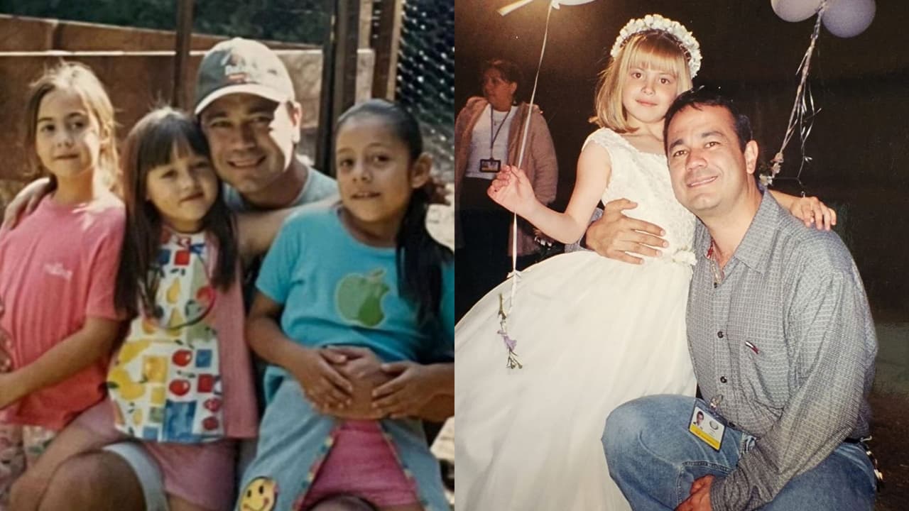 Nicandro Díaz produjo telenovelas infantiles como 'Gotita de amor' y 'Carita de ángel'.