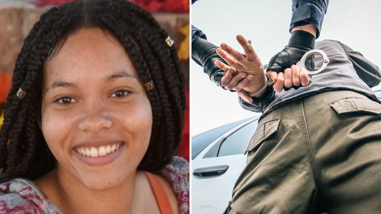 Arrestan a joven de 15 años por accidente que cobró la vida de una maestra embarazada