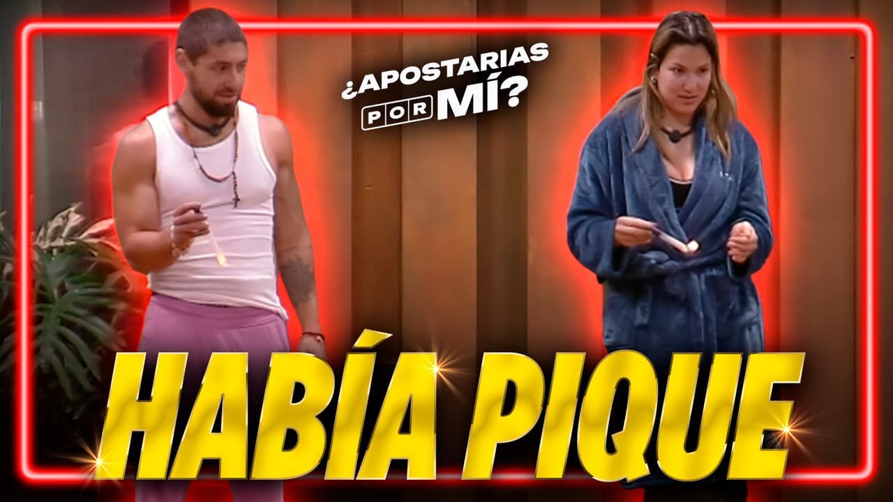 Ale dice que juntaron a los que tenían rivalidades para enfrentarse en el rap