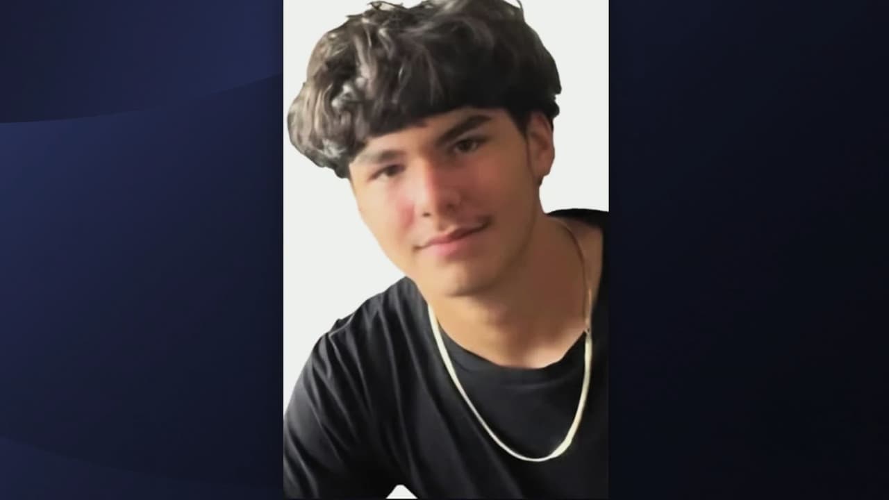 Familia pide ayuda a comunidad del condado de Gwinnett para encontrar a joven hispano desaparecido