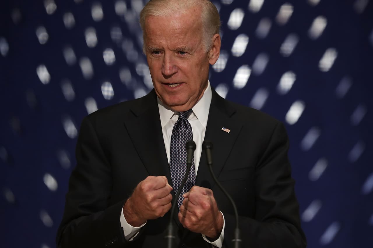 Joe Biden
