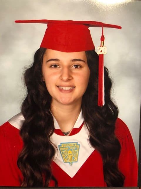 Sol Cabuto, Maypearl High School.