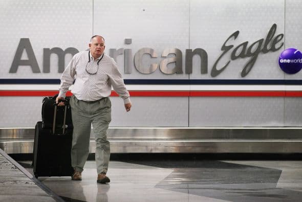 La empresa, a través de un comunicado afirmó que su anuncio de bancarrota tiene como objetivo convertir a la aerolínea en una más "competitiva, eficiente y financieramente más sólida" para estar mejor posicionada para cumplir con los clientes.