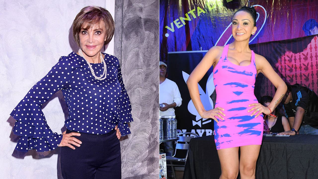 Junto al comediante mexicano, otros dos artistas recibieron sanción por la misma razón: 
<b>Maribel Fernández</b>, conocida como La Pelangocha y Yared Licona, más reconocida como 
<b>La Wanders Lover</b>.