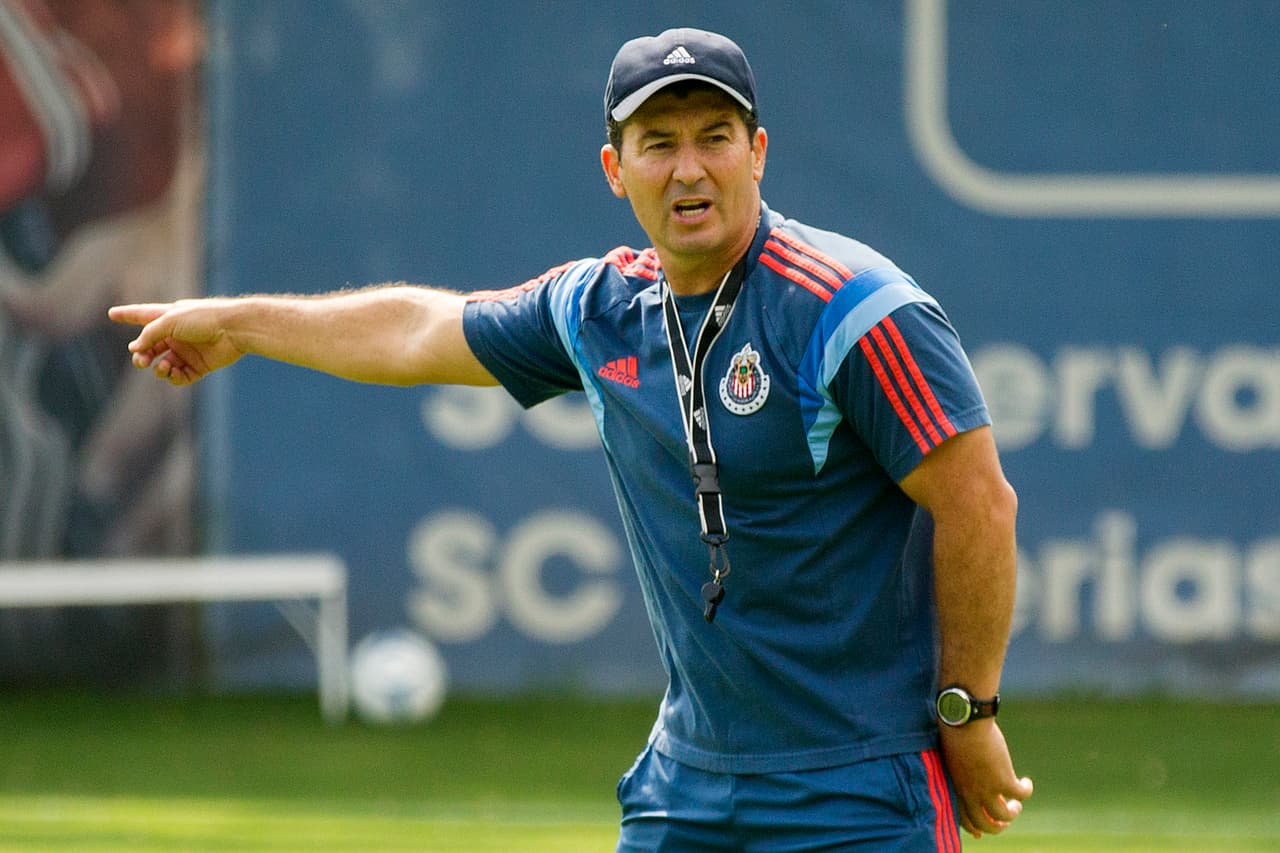 José Manuel 'Chepo' de la Torre