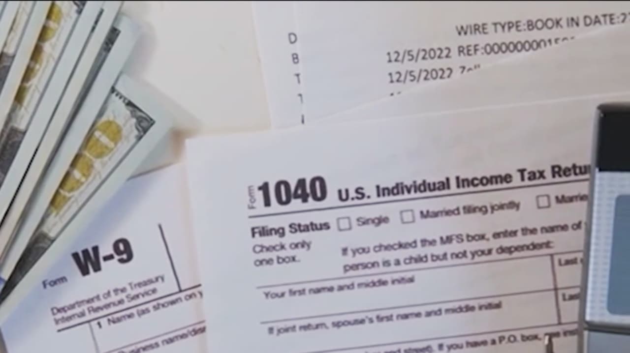 Miles en California pierden reembolsos de impuestos 2022; IRS advierte fecha límite 15 abril