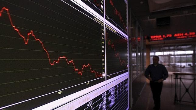 Los bancos puertorriqueños caen entre 10% y 30% en complicada semana bursátil