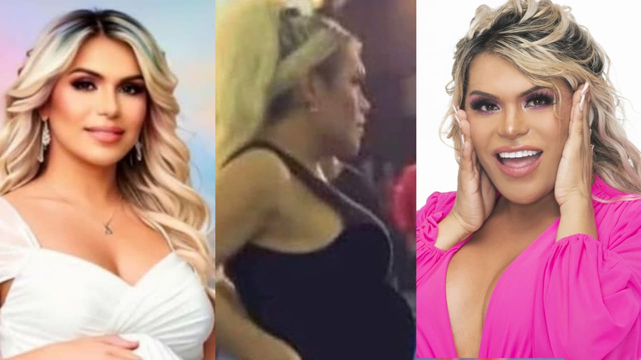 ¿Wendy Guevara está embarazada? Divertidas fotos de la influencer desconciertan a sus fans