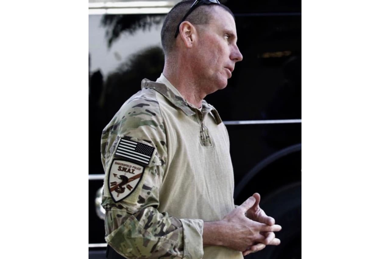 Peligroso hongo que causa la Fiebre del Valle cobra la vida de un policía en Bakersfield