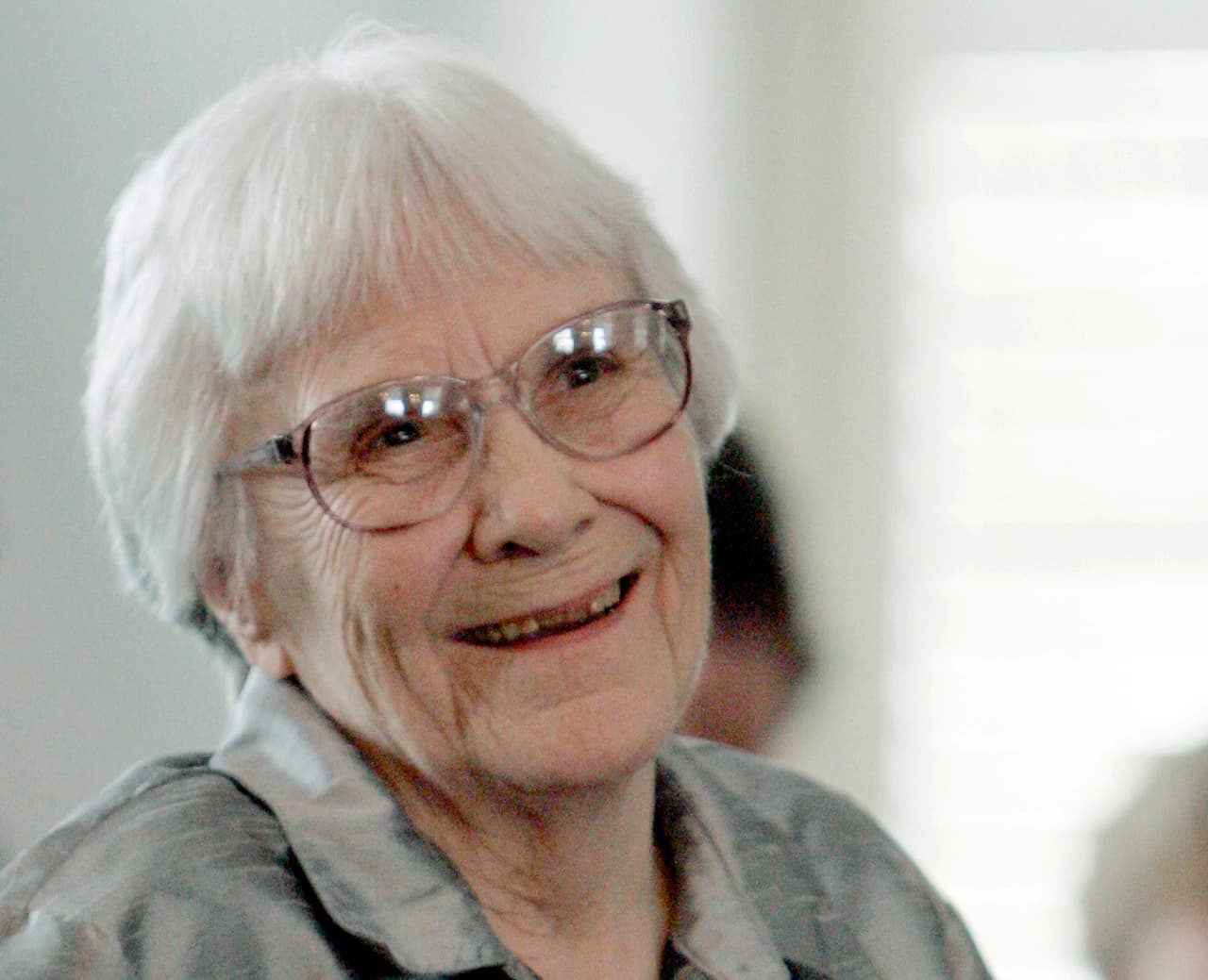 Muere Harper Lee, autora de "Matar a un ruiseñor"