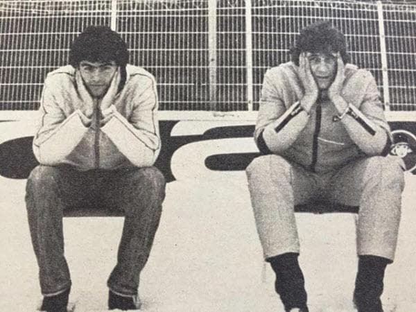 El nacido en Los Toldos, en Buenos Aires, fue parte de conocidos equipos de Argentina y otros países como: Club Atlético Sarmiento, Atlanta (Argentina), SK Beveren y KV Mechelen en Bélgica, y el Atlético Juventus de Brasil, pero no solo como jugador, también como entrenador, según reportó 
<a href="http://archivo.eluniversal.com.mx/notas/926740.html">El Universal</a>.