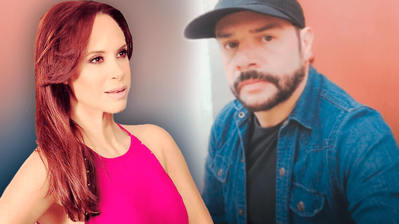 Ginny Hoffman acusa a Héctor Parra de hacer "cosas muy enfermas" con "mujeres, hombres y niños"