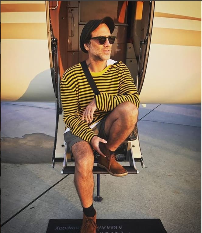 Un poco más económico resultó ser el avión privado de Alejandro Fernández 'El Potrillo', pues su aeronave está valuada en 11 millones de dólares. Se trata de un Lear Jet 45, con un valor de más de 11 millones de dólares.